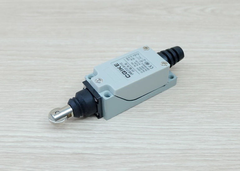 (ME) TZ-8112 Waterproof Rotary Limit Switch