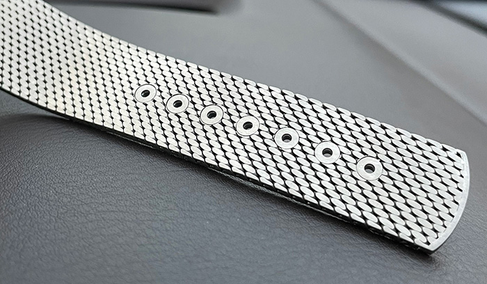 OMEGA 007 NO TIME TO DIE VSF ( NEW V.6 2025 )