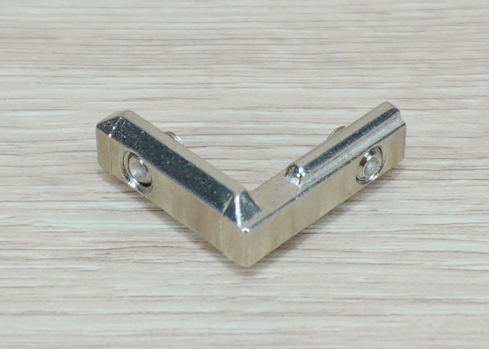 Inner Bracket สำหรับ Series 20 Alu Profile + น็อตยึด M5