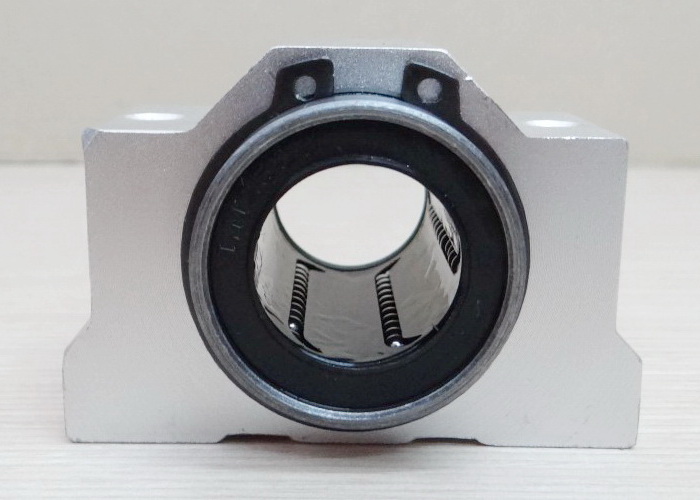 SCV25UU Linear Ball Bearing Block 25mm