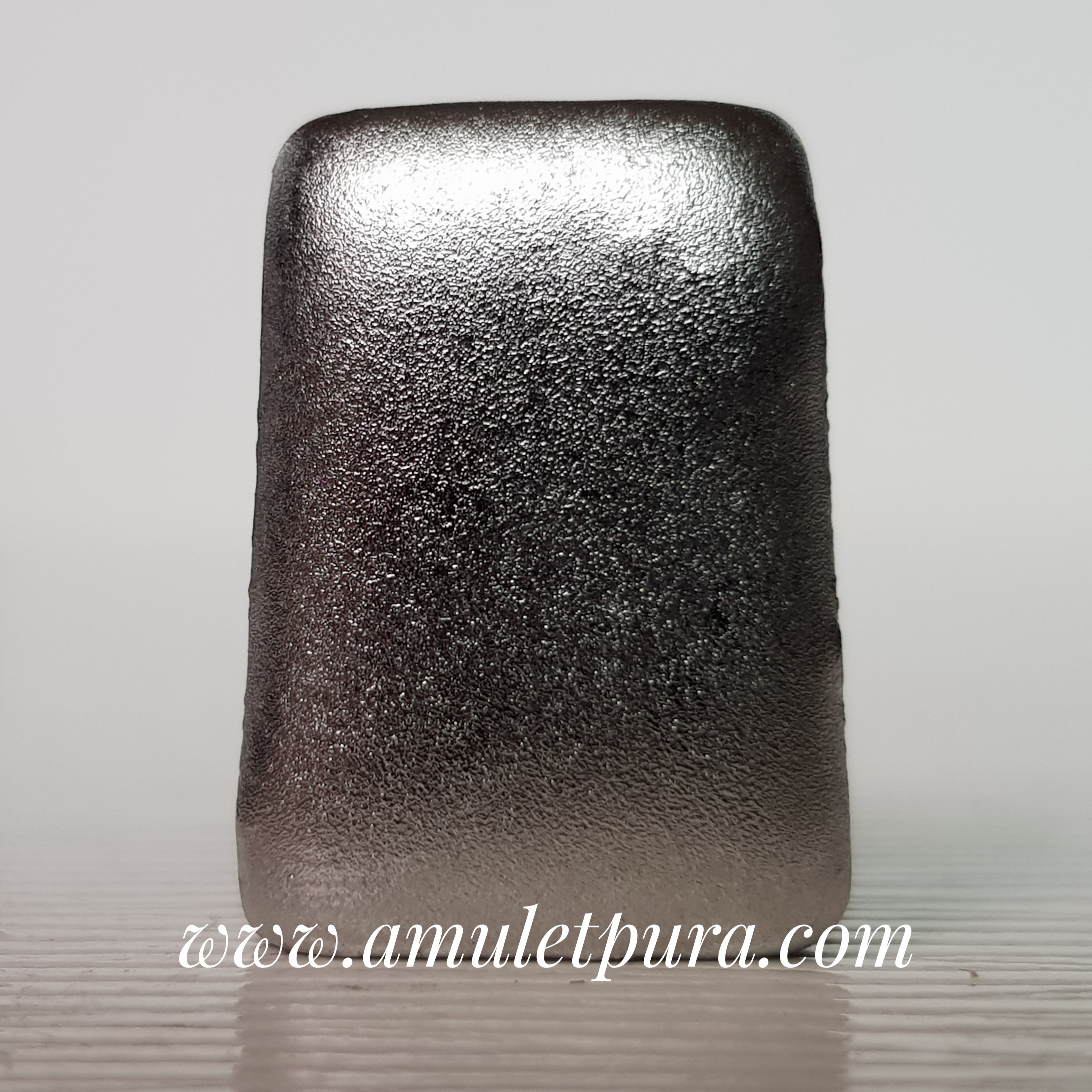 พระสมเด็จปรอทสำเร็จ(น้ำหนัก 15g.)