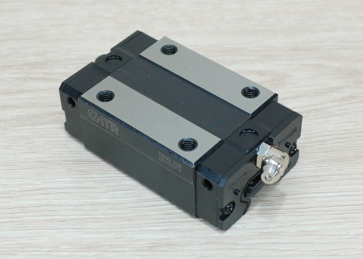 TRH20B Square Slide Block (TRHG20B)