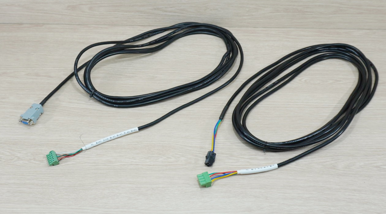 Hybrid Closed-Loop Stepper Motor (Nema34) 86HBS120 แรงบิด 12N.m 5.6A Shaft 14mm + HBS860H Driver