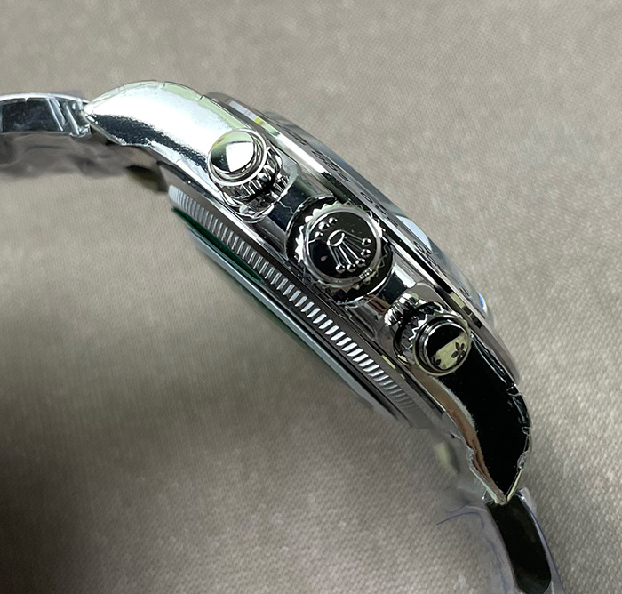 ROLEX DAYTONA 126509 BT DD4131