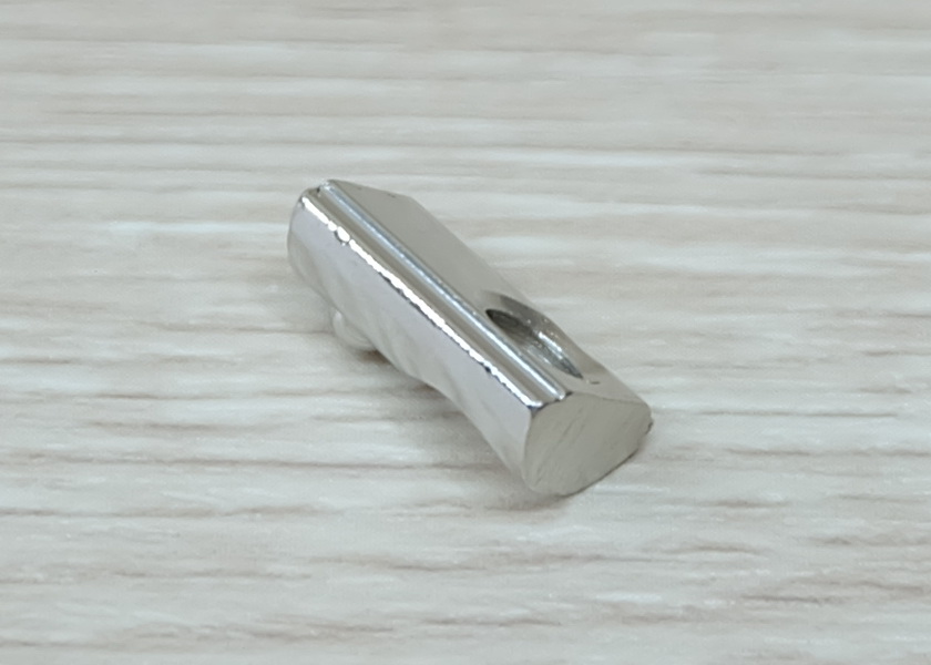 M5 Shrapnel Steel Ball Nut สำหรับ Series 20 Alu Profile (แพ็ค 20 ตัว)