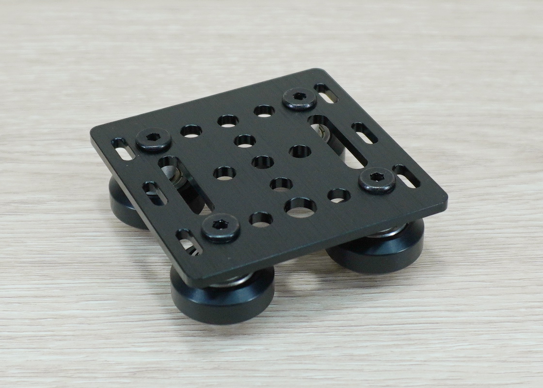ชุดสำเร็จ V-Slot Gantry Plate 20mm