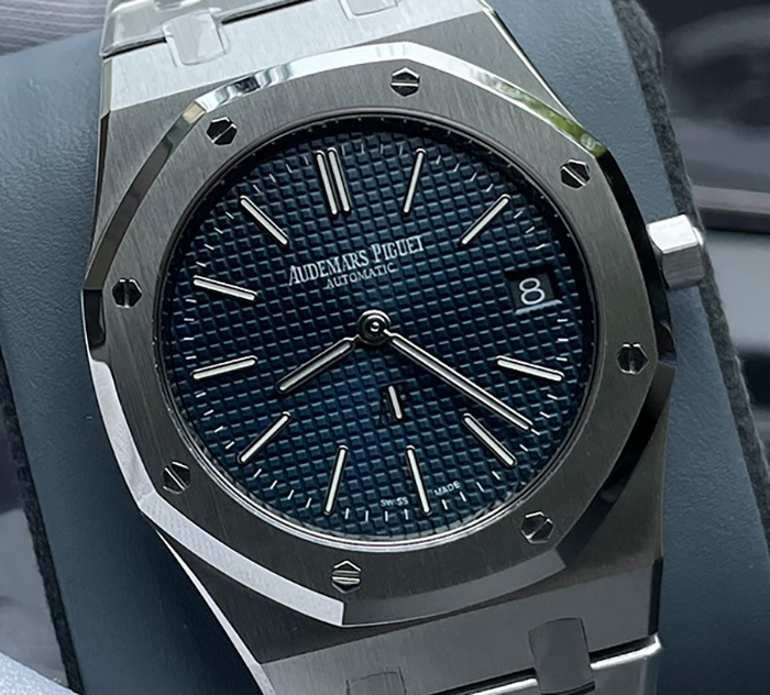 AP15202 ZF AP ROYAL OAK 39MM 15202 V.2