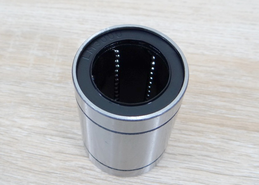 LM30UU (30x45x64mm) Linear Ball Bearing 30mm