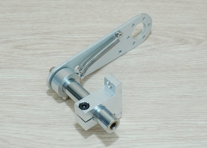 Encoder Mounting Bracket Anti-slip for Encoder Dia.38mm (Frame Combined Movable)