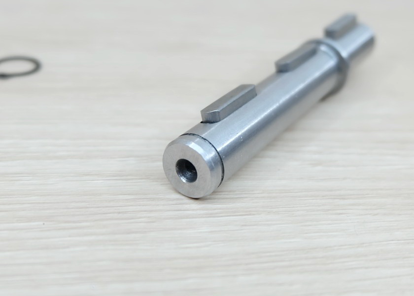 RV30 Single Shaft 14mm for NMRV30 Worm Gearbox