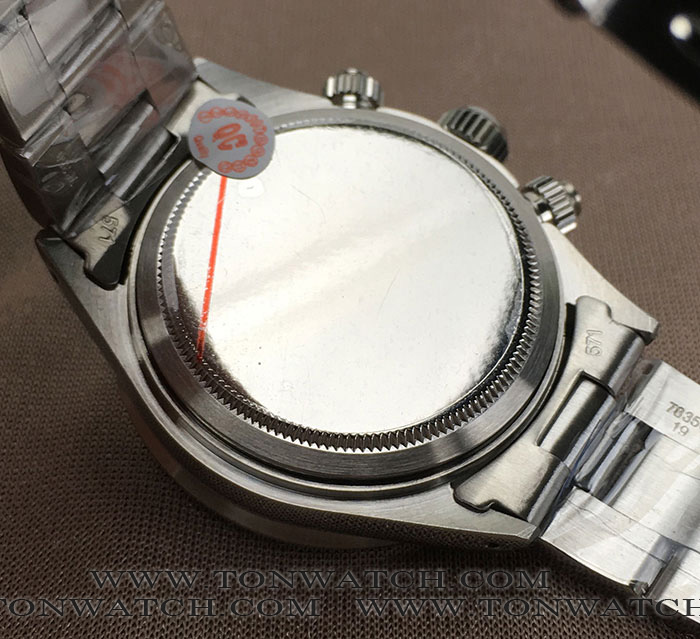 ROLEX DAYTONA VINTAGE JKF