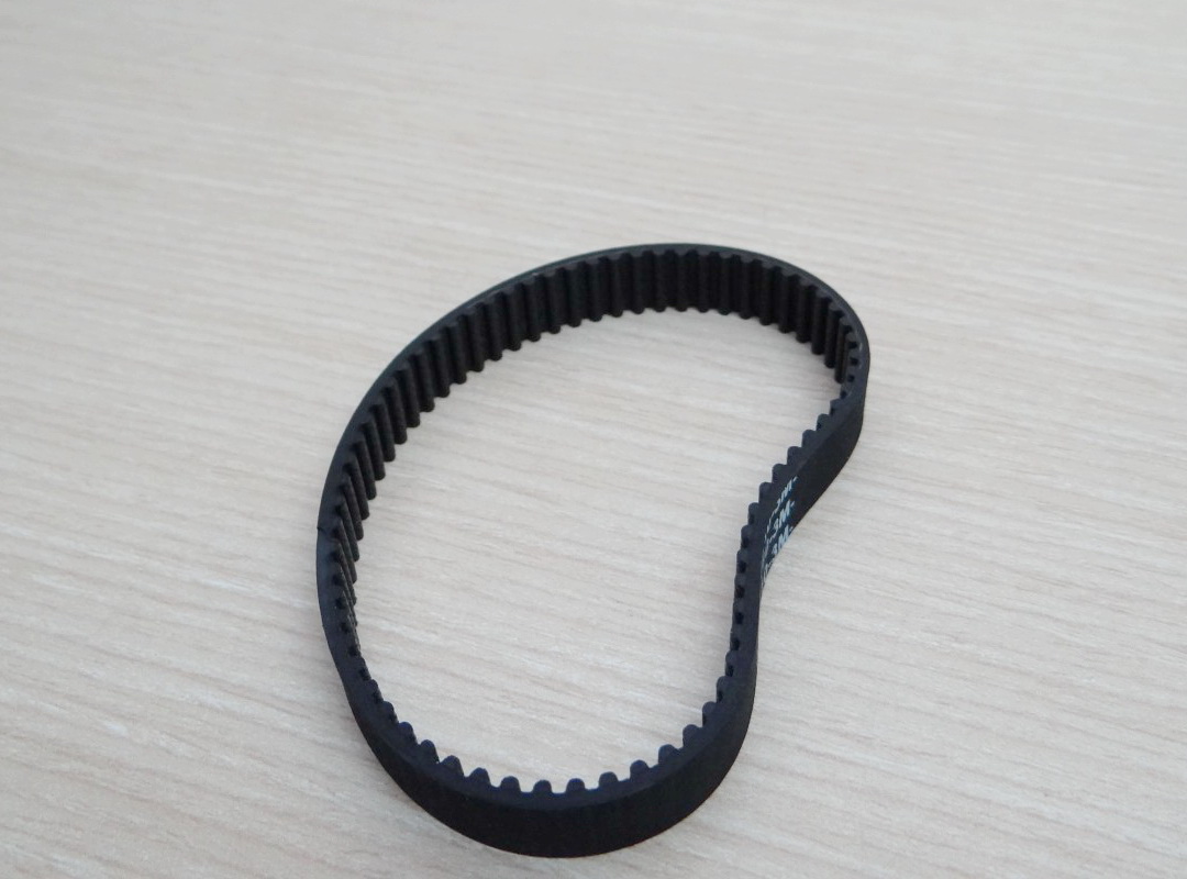 HTD-3M Width 10mm Closed Loop Belt Length 210mm