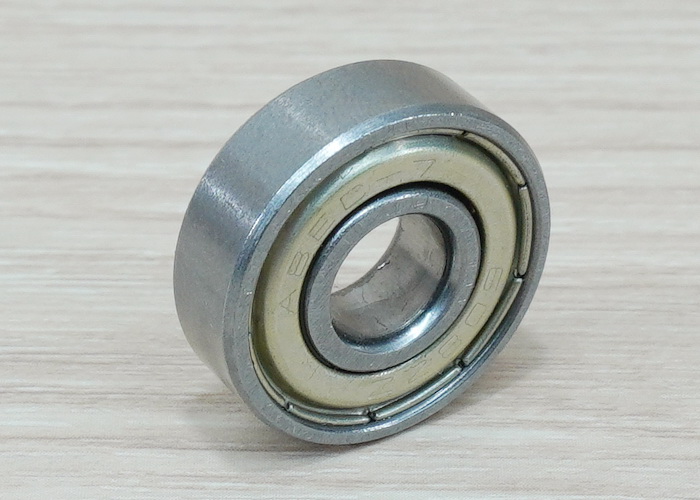 608zz (8x22x7mm) Deep Groove Ball Bearing