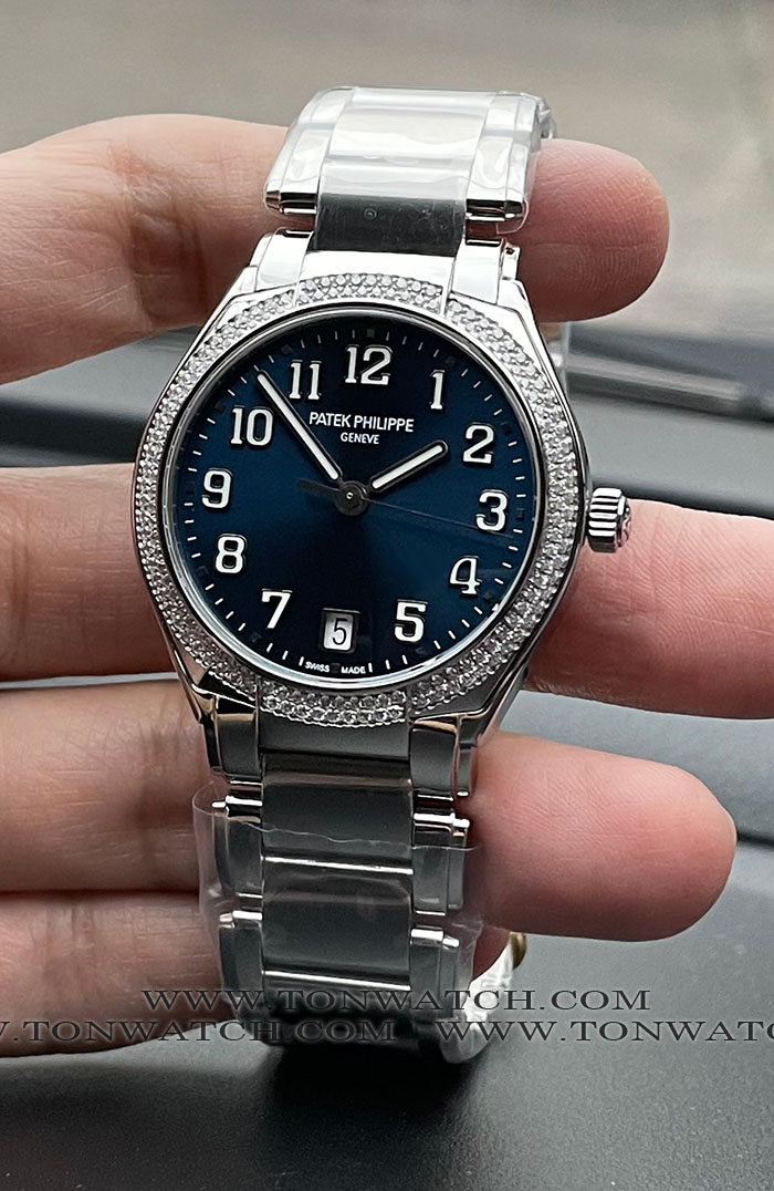 PATEK Twenty~4 7300/1200A PPF