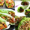 5 เมนูผักห่อไส้ หลากไส้อร่อยลดความอ้วน