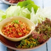น้ำพริกอ่องไก่สับ สูตรน้ำพริกแคลอรีต่ำ หม่ำแล้วพุงไม่ล้ำ