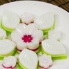 5 เมนูวุ้นกะทิ ขนมไทยหวานหอมกรุบกรอบรับร้อนสุดฟิน