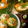 6 เมนูห่อหมก หลากความอร่อยจากอาหารไทยที่คุ้นเคย