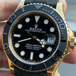 ROLEX YACHTMASTER 42 MM. VSF