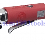 Shinano รุ่น SI-3310 เครื่องขัดกระดาษทราย ขัดขนแกะ รุ่นมินิ ตีนตุ๊กแก 30 มม. MINI ORBITAL FINISHING SANDERS