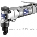 Shinano รุ่น SI-4600 ไดรโว่ กรรไกรตัดเหล็กใช้ลม ตัดเหล็ก 1.6 mm. AIR NIBBLER