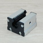 SBR16UU Dust-Proof 16 mm Aluminum Linear Ball Bearing Block