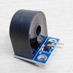 5A Range Single Phase AC On-Board Micro Precision Current Transformer Module