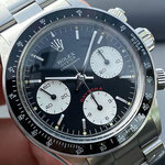 ROLEX DAYTONA VINTAGE JKF
