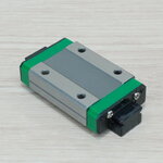 MGN12H Sliding Block