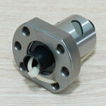 SFU1605-3 Ball Nut (Waist Type) for 1605 Ball Screw