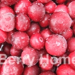 แครนเบอร์รี่แช่แข็ง / Cranberry (1 กก.)