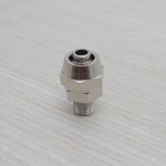 M8x1.0 Spindle water gap connector