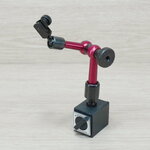 Syntek, Universal Mini - Magnetic Base Stand Holder 30kg Suction