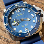 PAM1676VSF PANERAI SUBMERSIBLE 44 MM.