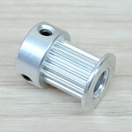 2GT Width 10mm, 16 Teeth Timing Pulley (Bore 5mm)