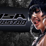 สถิติ 24 ชั่วโมง วิวบน YouTube เข้าชม 32.4 ล้านครั้ง เพลง ROCKSTAR ของ ‘ลิซ่า’