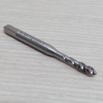 Spiral Flute Tap M4 x 0.7 HSS screw tap