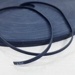 2GT-6mm Rubber Open Timing Belt Fiberglass Core (ราคา/1เมตร)