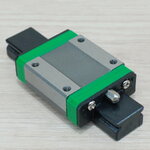 MGN15C Sliding Block
