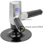 Shinano รุ่น SI-2400 เครื่องขัดเงาสีรถยนต์ 7 นิ้ว CAR POLISHERS