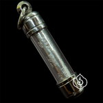 ตะกรุดพญาหงษ์เงิน หงษ์ทอง ปี52 หลวงพ่อเปิ่น วัดบางพระ จ.นครปฐม