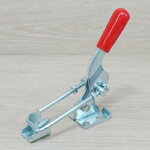 431 Latch Type Toggle Clamp Hand 300Kg Holding Capacity