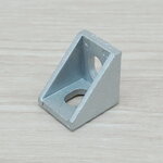 Bracket D20 สำหรับ Series 20 Alu Profile