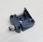Left-hand Extruder 1.75mm feeding makerbot PC4-M5 injection pieces