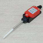 ME-8166 (Silver Dot) Limit Switch