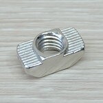 Free Nut M8 (20 ตัว/ชุด) สำหรับ Series 40 Alu Profile