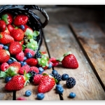 สารต้านอนุมูลอิสระคืออะไร