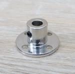 5mm Rigid Flange Coupling