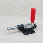 305C 32mm Plunger Stroke Push Pull Toggle Clamp 227kg Holding Capacity