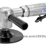 Shinano รุ่น SI-2026 เครื่องขัดกระดาษทราย 5 นิ้ว SANDERS